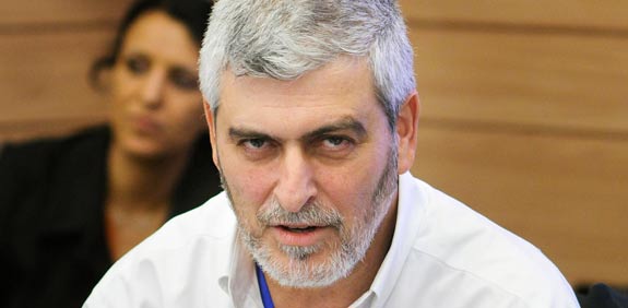 דב קוטלר / צלם: אוריה תדמור